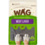 Photo of Wag Air Dried Beef Liver