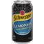 Photo of Schweppes Lemonade Soft Drink Single Can 375ml