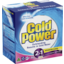 Photo of Cold Power 2 In 1 Softener, Powder Laundry Detergent, 1.8kg