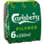 Photo of Carlsberg Bottles