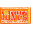Photo of Tony's Chocolonely Caramel Sea Salt Milk Chocolate 180g