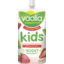 Photo of Vaalia Kids Probiotic Yoghurt Lactose Free Strawberry Pouch 140g 140g