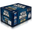 Photo of Wild Boar Bourbon & Cola 9% 500ml 24 Pack