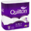 Photo of Quilton 3ply Toilet Paper 18 pack