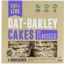 Photo of El Oat Barley Cakes Flxseed