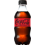 Photo of Coke Zero Sugar Soft Drink 300ml