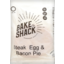 Photo of Bake Shack Steak Egg & Bacon Pie 