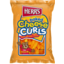 Photo of Herr's Cheddar Cheese Curls Chips