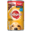 Photo of Pedigree Dog Food Can Casserole With Beef & Gravy 1.2kg