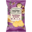 Photo of Natural Chip Co Parmesan & Garlic 150gm