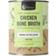 Photo of Nutra Organics - Chicken Broth Herb - 125g
