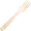 Photo of Wooden Fork 30pcs