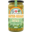 Photo of PEACE LOVE VEGETABLE Superkraut Dill Wildcrafted