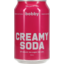 Photo of Bobby Prebiotic Soft Drink Creamy Soda