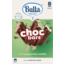 Photo of Bulla Choc Bars Malt Peppermint Vanilla 8pk