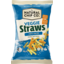Photo of Natural Chip Co. Veggie Straws Lightly Salted 100g