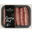 Photo of Harris Farms Sausages Country Pork 6 Pack
