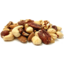 Photo of Mixed Nuts Raw - Bulk