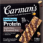 Photo of Carmans Dark Choc & Roasted Nut Low Sugar Protein Bars