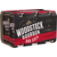 Photo of Woodstock & Cola 4.8% Cans