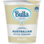Photo of Bulla Australian Style Yoghurt Vanilla