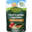 Photo of Raffertys Garden Risoni & Garden Vegetables 5 Serves Of Veggies Mini Meals Baby Food 10+ Months