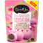 Photo of Darrell Lea Strawberry Milk Chocolate Balls