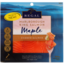 Photo of Regal Marlborough King Salmon Smoked Salmon Maple Twin Pack 100g