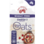 Photo of Red Tractor Foods Oats Omega 3 Chia & Flax Wheat Free 500g