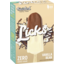Photo of Twisted Healthy Treats Twisted Zero Added Sugar Licks Vanilla Dipped 4 Pack