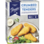 Photo of Steggles Chicken Breast Tenders Crumbed 400g
