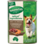 Photo of Natures Gift Casserole With Kangaroo & Vegetables Dog Food