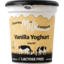 Photo of Fleurieu Milk Company Lactose Free Vanilla Yoghurt