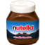 Photo of Nutella Choc Hazelnut Spread 400g