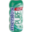 Photo of Mentos Pure Fresh Spearmint Flavour With Green Tea Extract Sugarfree Gum Bottle 30g