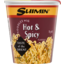 Photo of Suimin Hot & Spicy Instant Noodles Cup