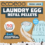 Photo of ecoegg Laundry Egg Refill Pellets - Fresh Linen