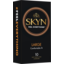 Photo of Skyn Large Soft Non-Latex Condoms 10 Pack