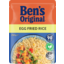 Photo of Ben's Original Egg Fried Microwave Rice Pouch 250g 250g