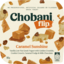 Photo of Chobani Flip Caramel Sunshine Greek Yogurt