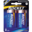 Photo of Rocket Battery Sehd D Size 2pk