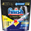 Photo of Finish Ultimate Pro Dishwashing Tablets Lemon Sparkle 32 Pack 32