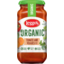 Photo of Leggos Pasta Sauce Organic Tomato & Veggies