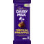 Photo of Cadbury Dairy Milk Tropical Pineapple Milk Chocolate Block 180g 180g