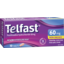 Photo of Telfast Hayfever Allergy Tablets 60mg