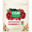 Photo of One Square Meal Bites Cranberry 8 Pack