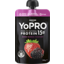 Photo of Yopro High Protein Mixed Berries Greek Yoghurt Pouch