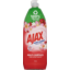 Photo of Ajax Multi-Surface Household Floor Cleaner For Slate, Tiles, Varnished Wooden Floorboards Tropical Breeze 750ml