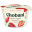 Photo of Chobani Greek Yogurt Strawberry 160g