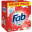 Photo of Fab Fresh Blossoms, Washing Powder Laundry Detergent